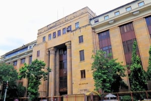 Passeio a pé por Mumbai com lanches locais