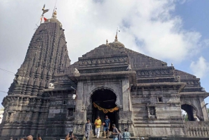 Nashik com excursão a Trimbakeshwar Jyotirlinga (03 dias)