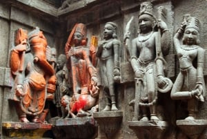 Nashik com excursão a Trimbakeshwar Jyotirlinga (03 dias)