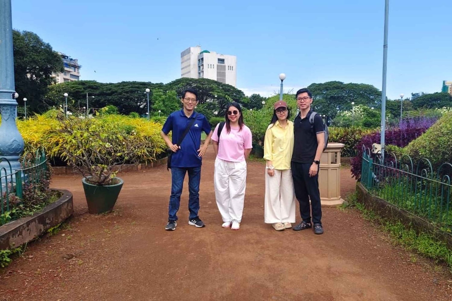 Navi Mumbai: All in One Mumbai Sightseeing Tours