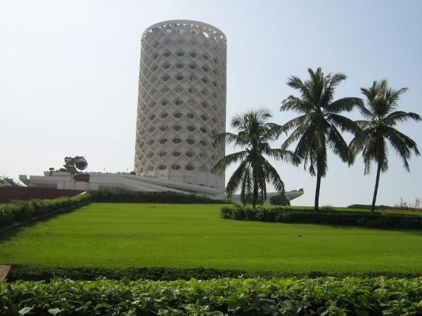 nehru science centre mumbai case study