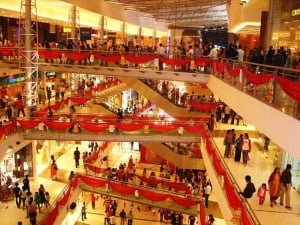 Oberoi Mall in Mumbai | My Guide Mumbai