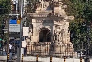 Old and New Mumbai Full or Hal Day Tour with Pickup