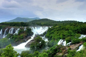 Overnattingstur til Lonavala og Khandala fra Mumbai