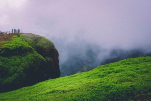 Overnattingstur til Lonavala og Khandala fra Mumbai