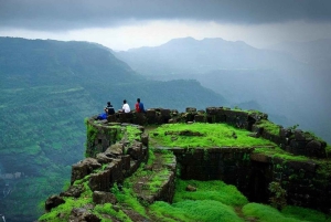 Overnattingstur til Lonavala og Khandala fra Mumbai
