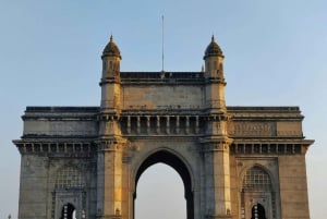Pedal the City: Mumbai Cycling Adventure