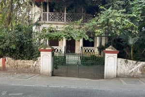 Portuguese Heritage Tour of Bombay 4 hours