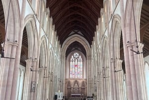 Wycieczka po portugalskim dziedzictwie w Bombaju 4 godziny