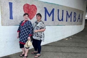 Wycieczka po portugalskim dziedzictwie w Bombaju 4 godziny