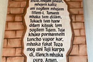 Visita guiada privada de 2 dias a Mumbai e Goa com voo