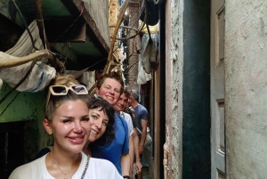 Private Best Dharavi Slumdog Tour by a Local with Pick&drop