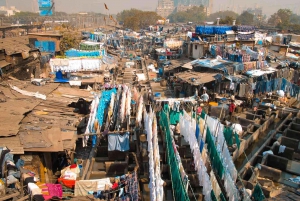Private Dharavi Tour & City Sightseeing