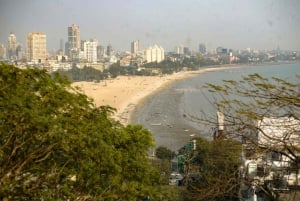 Mumbai: Private Dharavi Tour & City Sightseeing