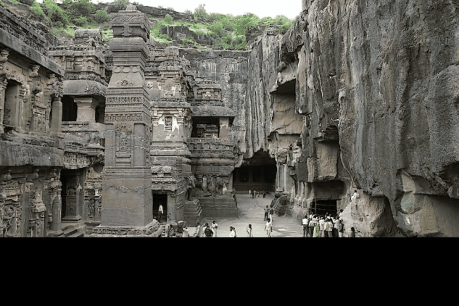 Tour privato delle grotte di Elephanta e della città di Mumbai