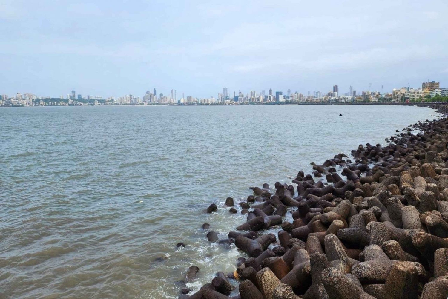 Private Mumbai Sightseeing Explore the City's Wonder