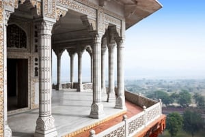 Private old & new delhi tour from your hotel