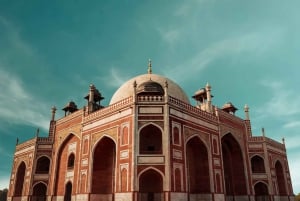 Private old & new delhi tour from your hotel