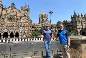 Private Quick Mumbai City Highlights Tours