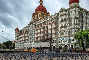 Private Quick Mumbai City Highlights Tours