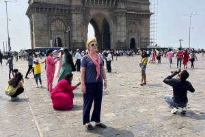 Private Quick Mumbai City Highlights Tours