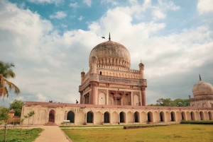 Mumbai: 6-Stop Highlights of Mumbai with Lunch