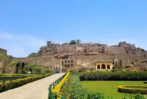 Mumbai: 6-Stop Highlights of Mumbai with Lunch