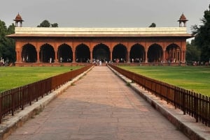 Royal Rajasthan Tour with Mumbai By Car 17 Nights 18 Days