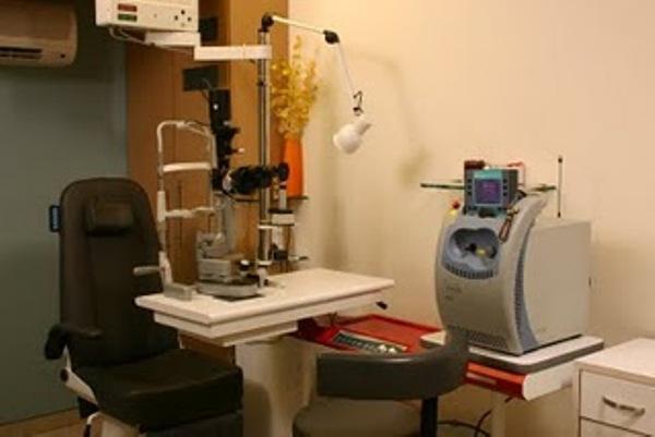 Rushab Eye Hospital & Laser Centre