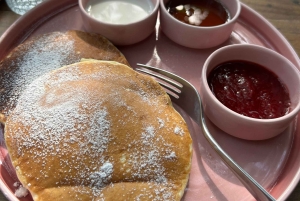 ムンバイでの2時間の安全な食品ツアー