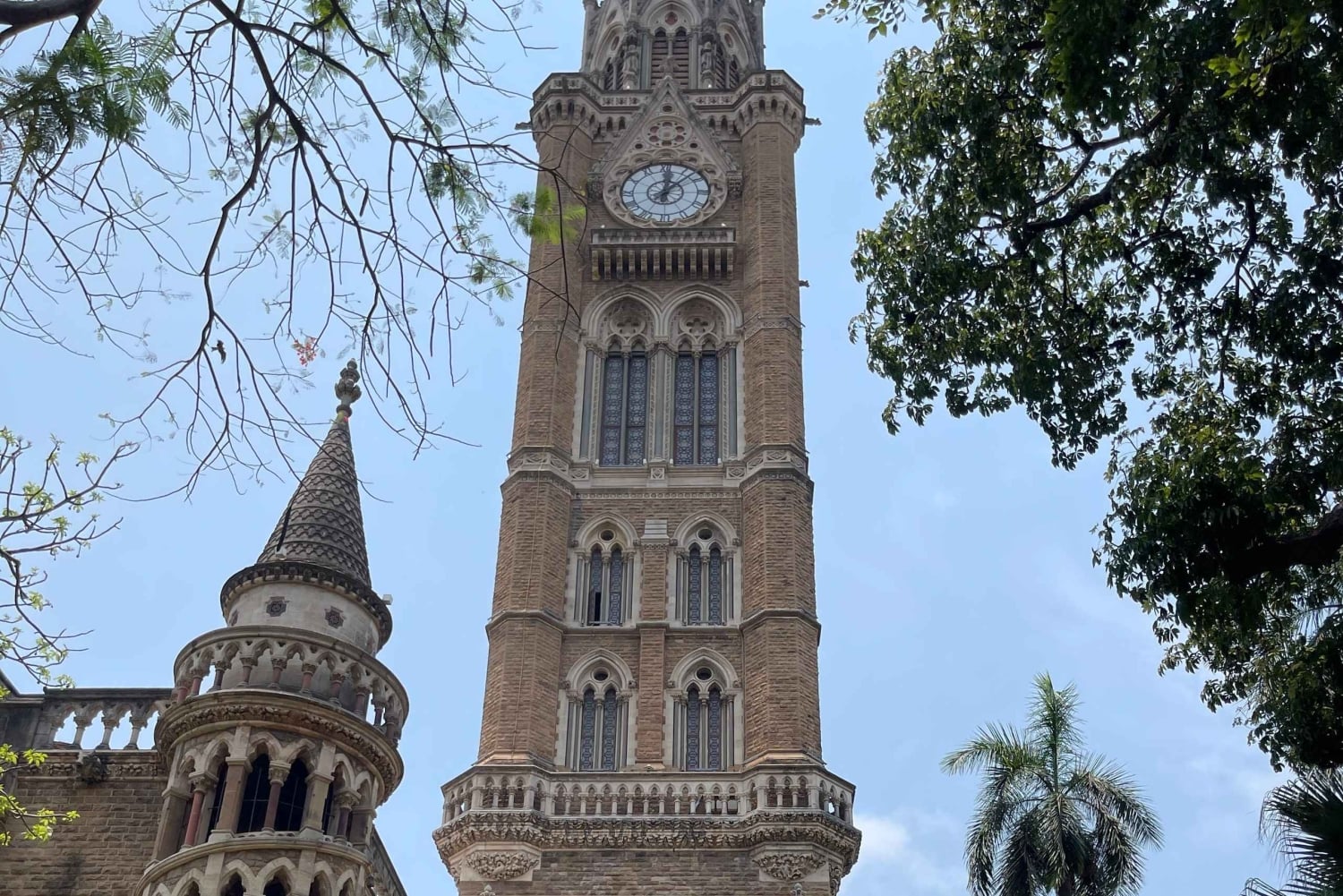 Rantaretket Mumbai Yksityinen kaupunkikierros