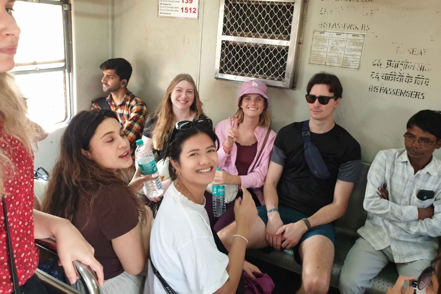 Rantaretket Mumbai Yksityinen kaupunkikierros