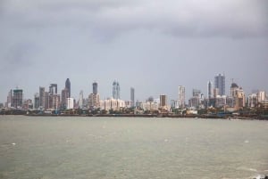 Rantaretket Mumbai Yksityinen kaupunkikierros