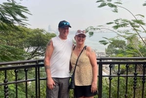 Rantaretket Mumbai Yksityinen kaupunkikierros