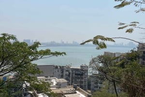 Rantaretket Mumbai Yksityinen kaupunkikierros