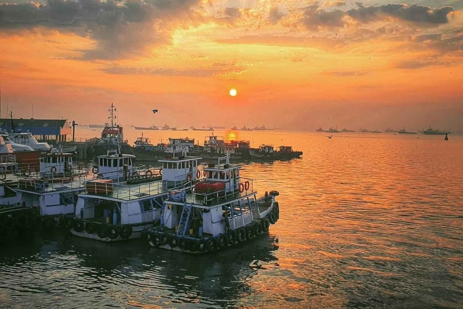 Мумбаи: индивидуальный тур на 1 или 2 дня