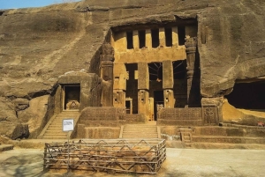 Mumbai: experiencia privada personalizable de 1 o 2 días