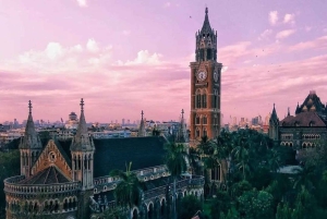 Mumbai: experiencia privada personalizable de 1 o 2 días