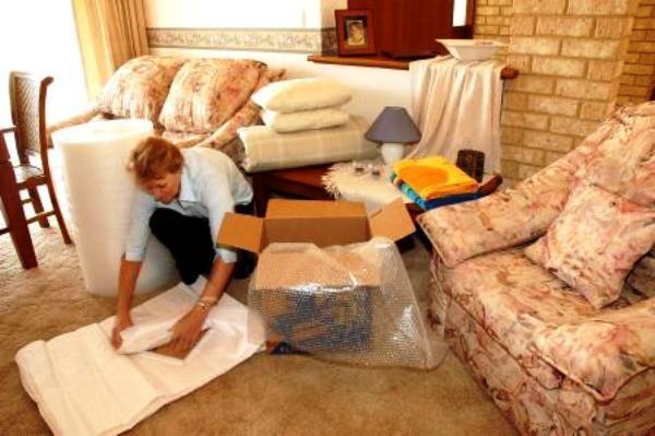 Sky Way Packers and Movers