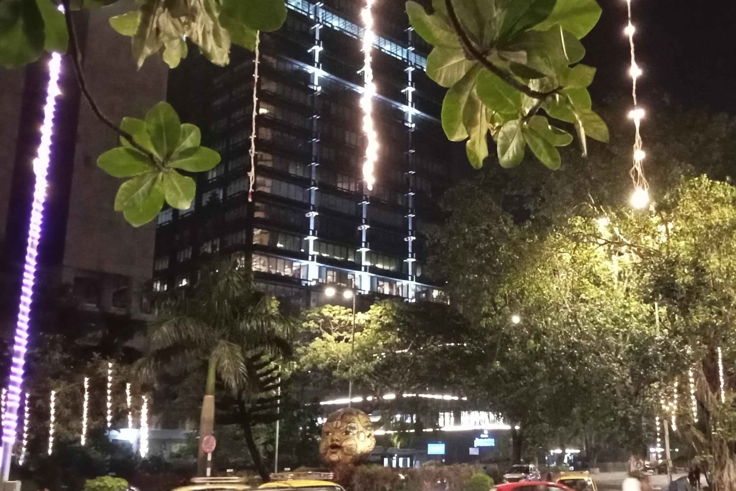 South Bombay Bar Live Tour 2 Stunden