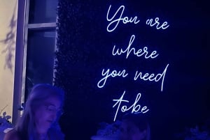 South Bombay Bar Live Tour 2 Stunden