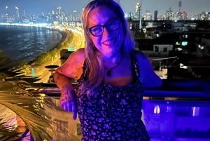 South Bombay Bar Live Tour 2 Stunden