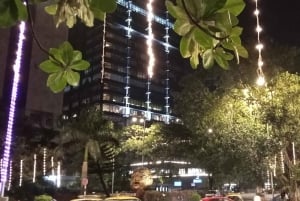 South Bombay Bar Live Tour 2 Stunden