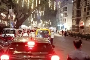 South Bombay Bar Live Tour 2 Stunden