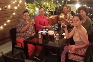 South Bombay Bar Live Tour 2 Stunden