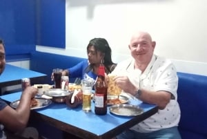 South Bombay Bar Live Tour 2 Stunden