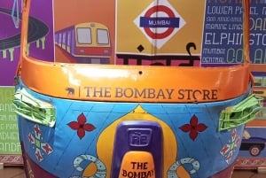 South Bombay Bazaar Live Tour