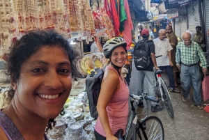 South Mumbai Heritage Bicycle Tour