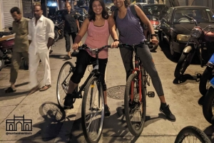 Wycieczka rowerowa po dziedzictwie południowego Bombaju