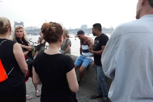 Wycieczka rowerowa po dziedzictwie południowego Bombaju